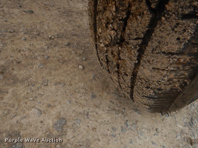 image for item FQ9599 2011 Biljax 3632 boom lift