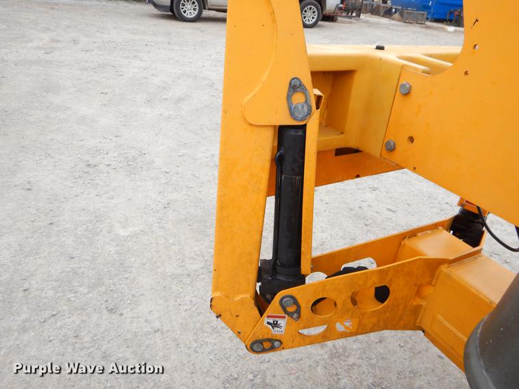 image for item FQ9599 2011 Biljax 3632 boom lift
