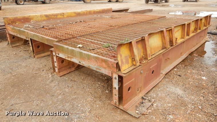 image for item FQ9602 Steel bridge
