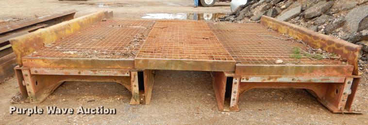 image for item FQ9602 Steel bridge