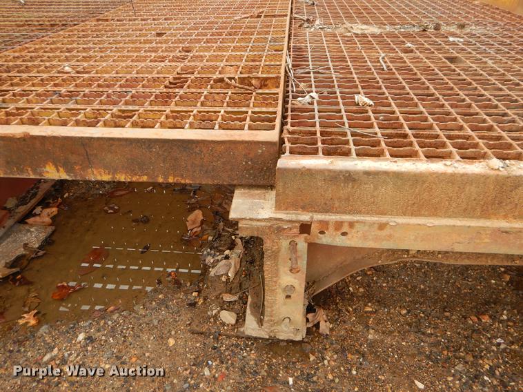 image for item FQ9602 Steel bridge