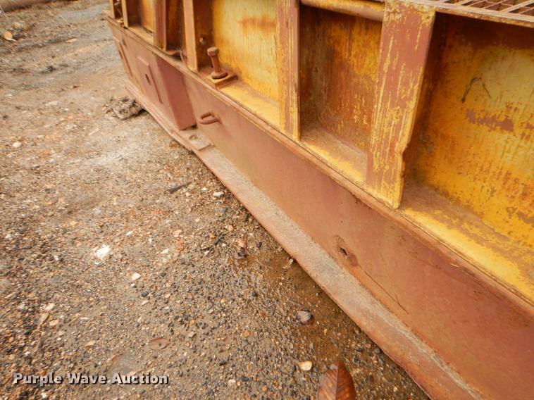 image for item FQ9602 Steel bridge