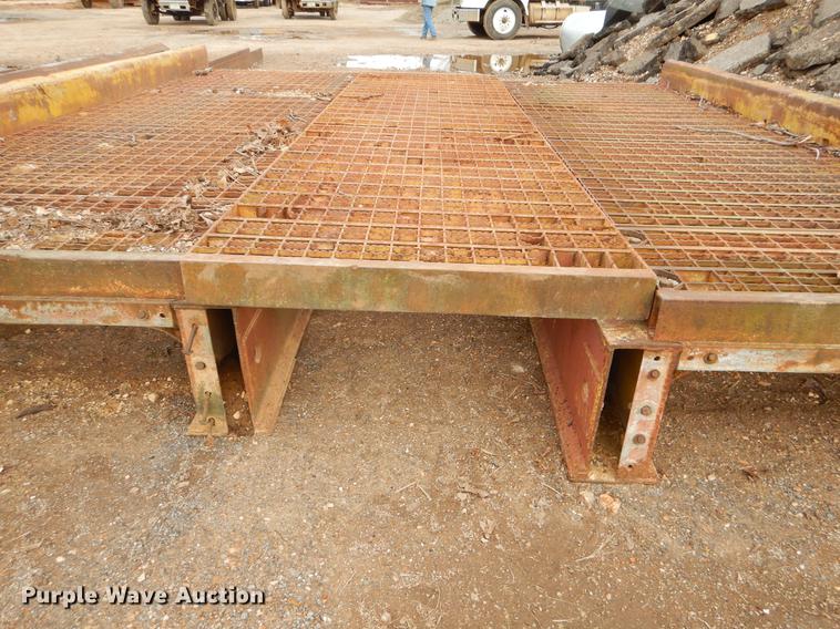 image for item FQ9602 Steel bridge