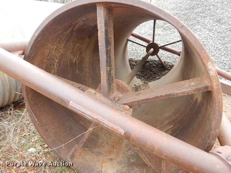 image for item FQ9611 Single drum roller