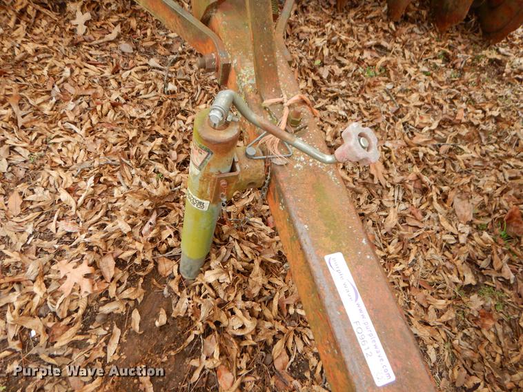 image for item FQ9612 12'W tandem disk