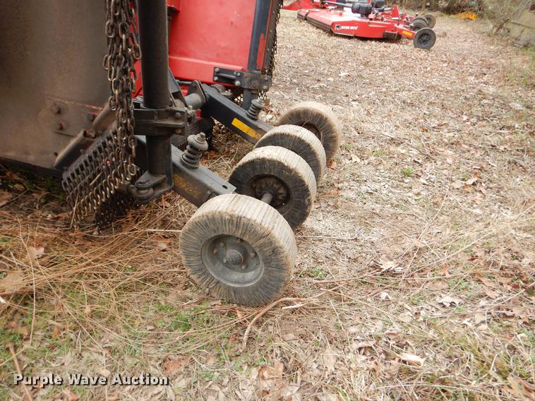 image for item FQ9614 Bush Hog 2615L1 batwing rotary mower