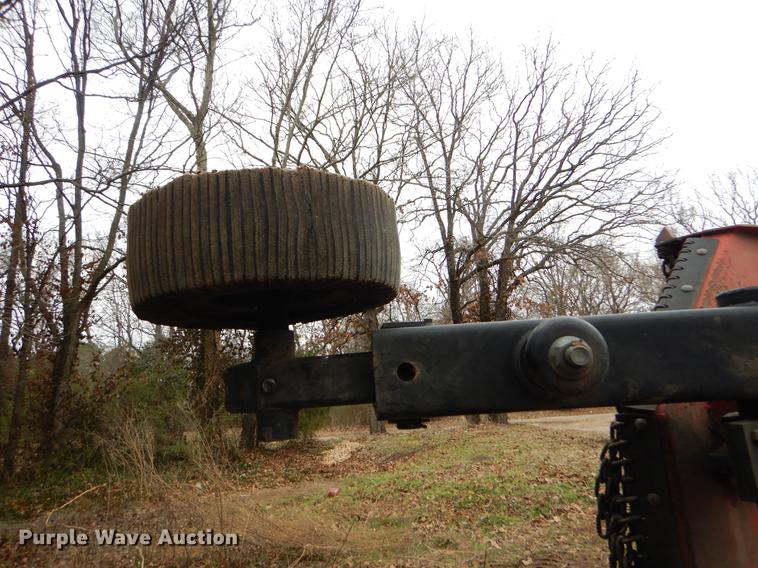 image for item FQ9614 Bush Hog 2615L1 batwing rotary mower
