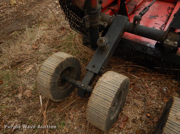 image for item FQ9614 Bush Hog 2615L1 batwing rotary mower