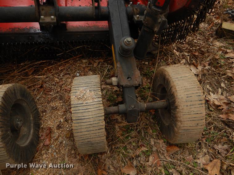 image for item FQ9614 Bush Hog 2615L1 batwing rotary mower