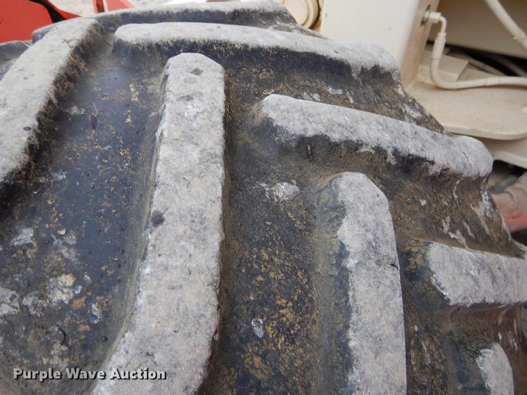 image for item FQ9631 1994 JLG 500RTS scissor lift