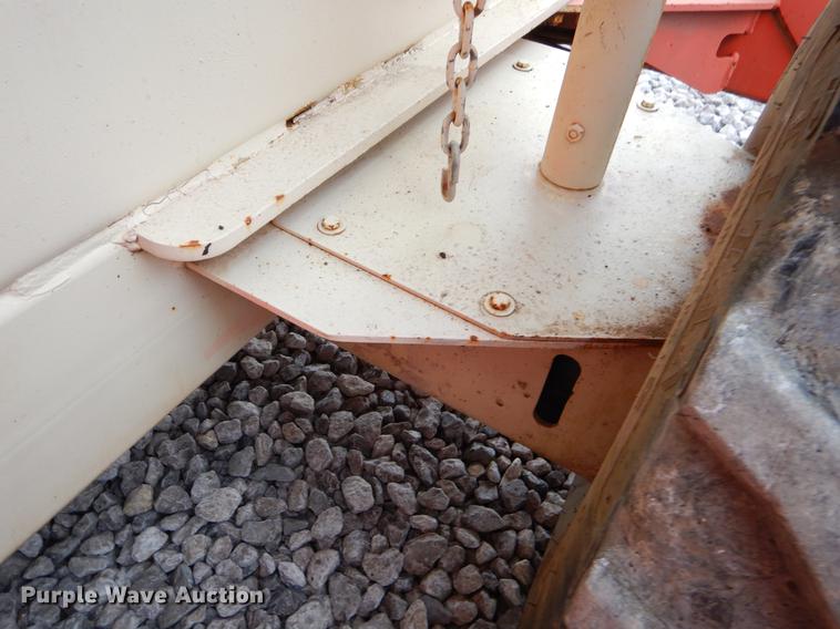 image for item FQ9631 1994 JLG 500RTS scissor lift