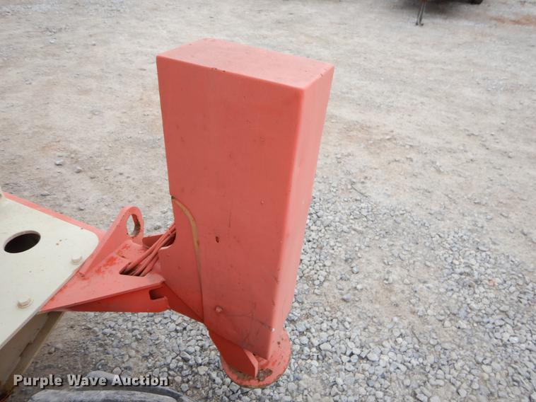 image for item FQ9631 1994 JLG 500RTS scissor lift