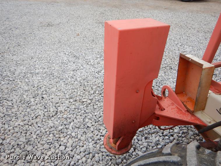 image for item FQ9631 1994 JLG 500RTS scissor lift