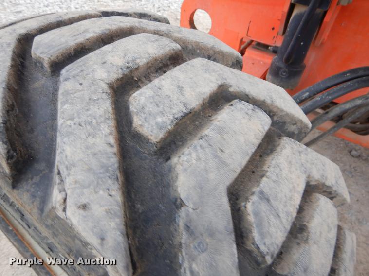 image for item FQ9632 2004 JLG 400S boom lift