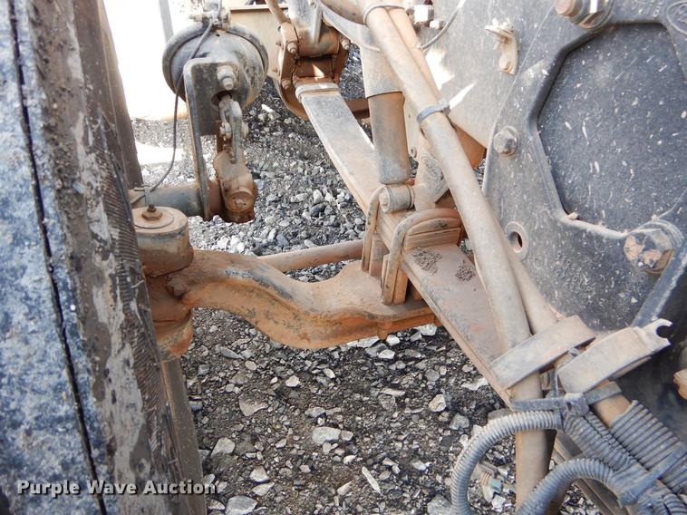 image for item FQ9635 2003 Peterbilt 378 semi truck