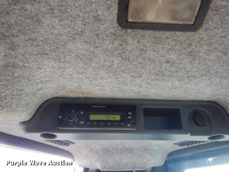 image for item FQ9638 2012 John Deere 850K dozer