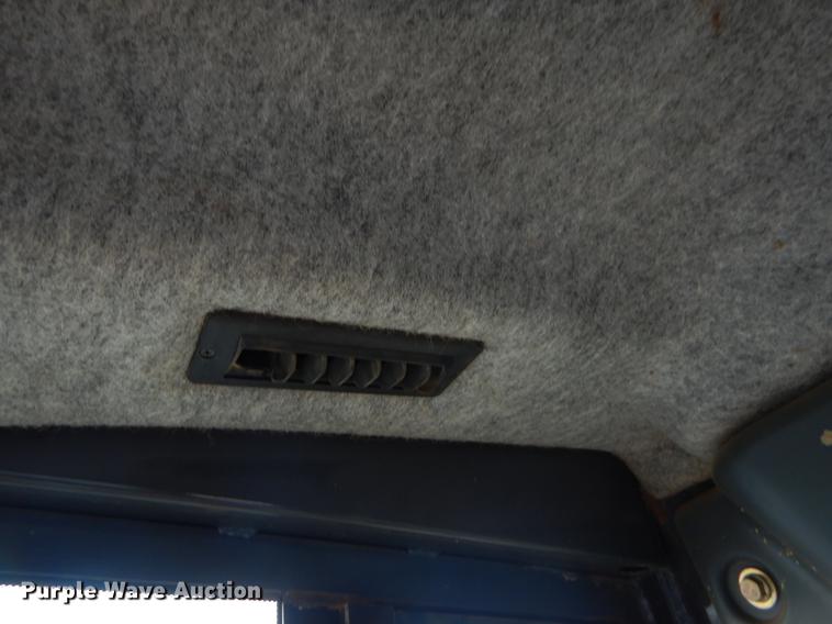 image for item FQ9638 2012 John Deere 850K dozer