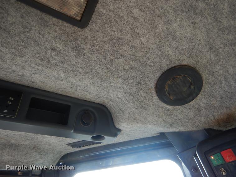 image for item FQ9638 2012 John Deere 850K dozer