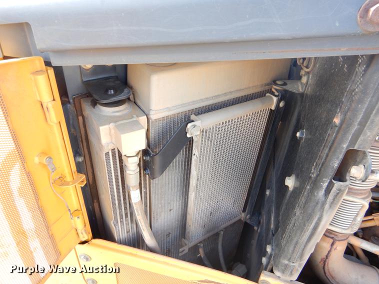 image for item FQ9638 2012 John Deere 850K dozer