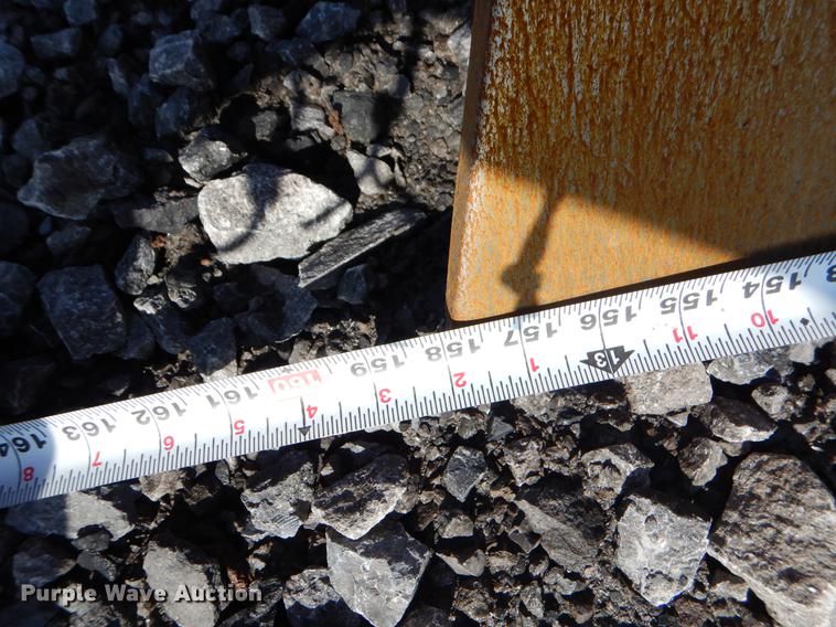 image for item FQ9638 2012 John Deere 850K dozer