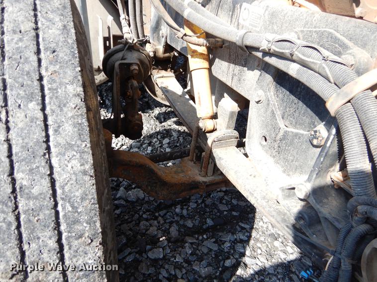 image for item FQ9639 2003 Peterbilt 378 semi truck