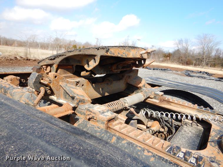 image for item FQ9639 2003 Peterbilt 378 semi truck