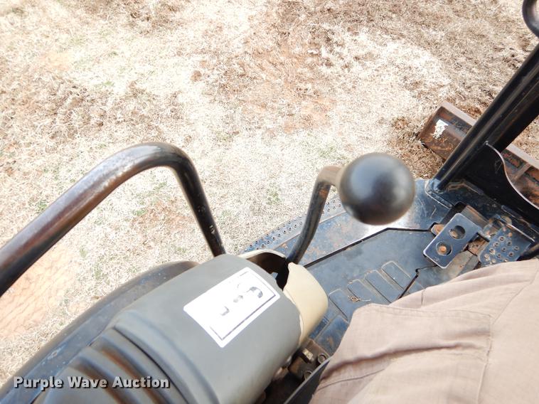 image for item FQ9648 2006 Caterpillar 303 CR mini excavator