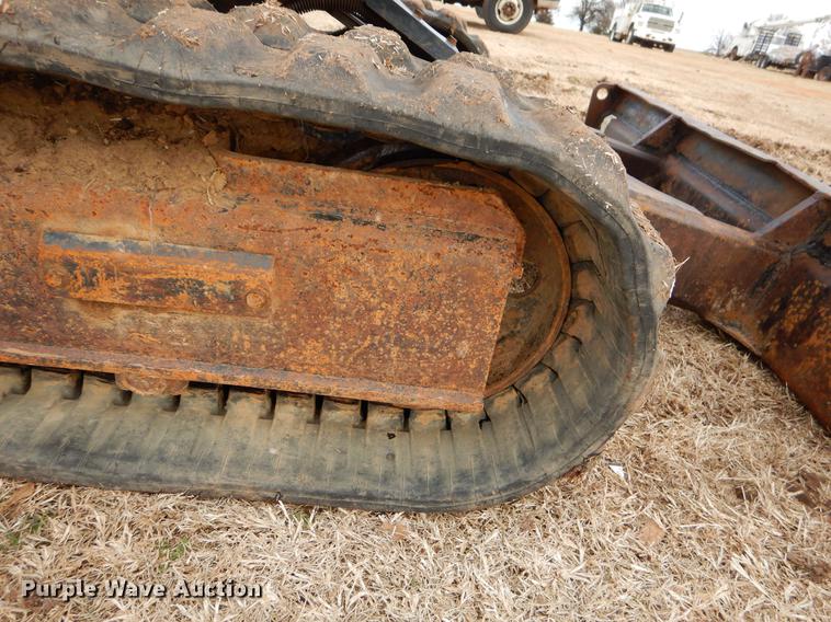 image for item FQ9648 2006 Caterpillar 303 CR mini excavator