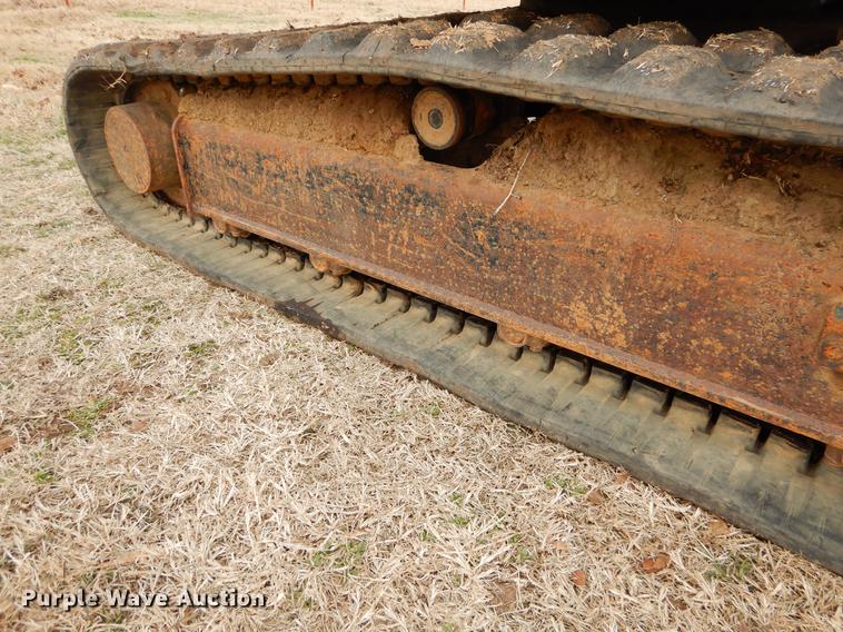 image for item FQ9648 2006 Caterpillar 303 CR mini excavator