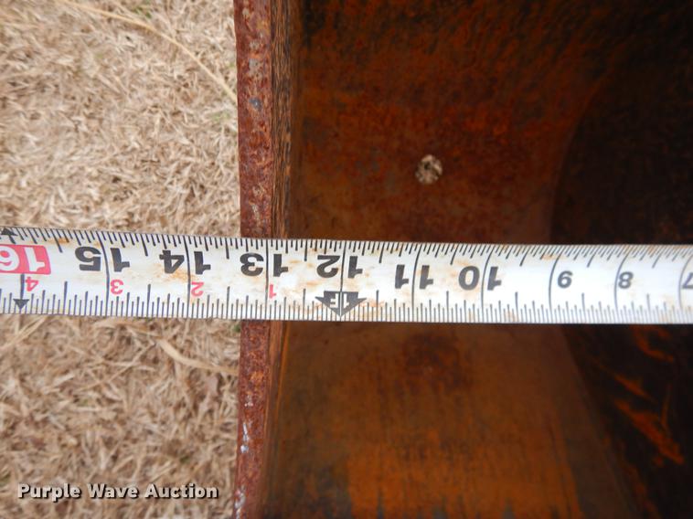 image for item FQ9648 2006 Caterpillar 303 CR mini excavator