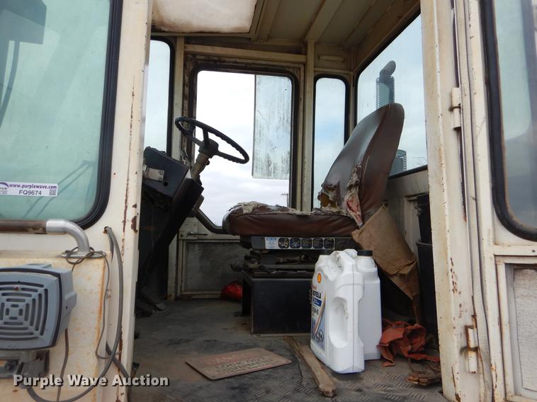 image for item FQ9674 Kalmar LMV12-600 forklift