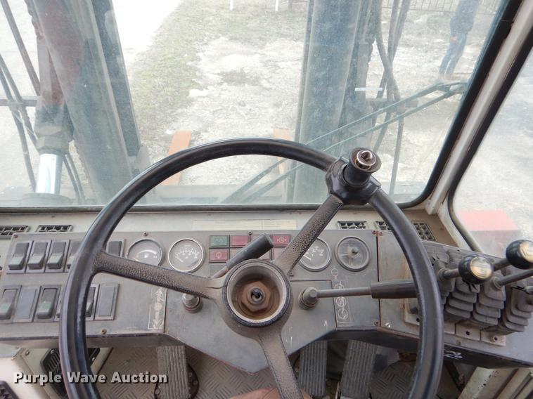 image for item FQ9674 Kalmar LMV12-600 forklift