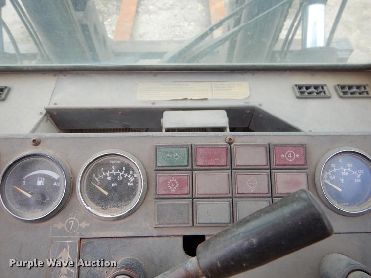 image for item FQ9674 Kalmar LMV12-600 forklift