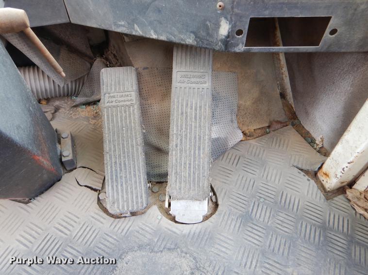 image for item FQ9674 Kalmar LMV12-600 forklift