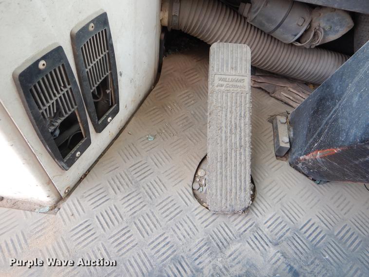 image for item FQ9674 Kalmar LMV12-600 forklift