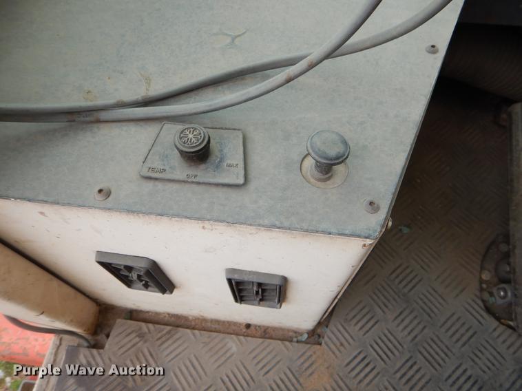 image for item FQ9674 Kalmar LMV12-600 forklift