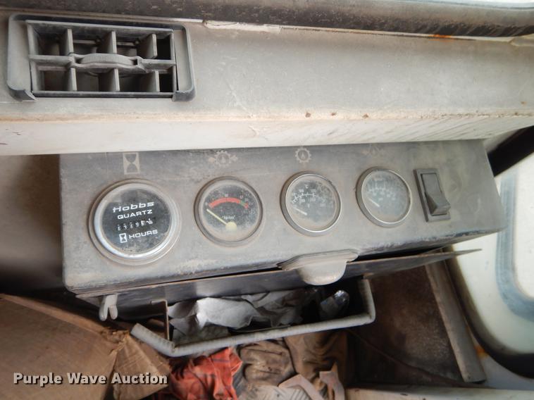 image for item FQ9674 Kalmar LMV12-600 forklift