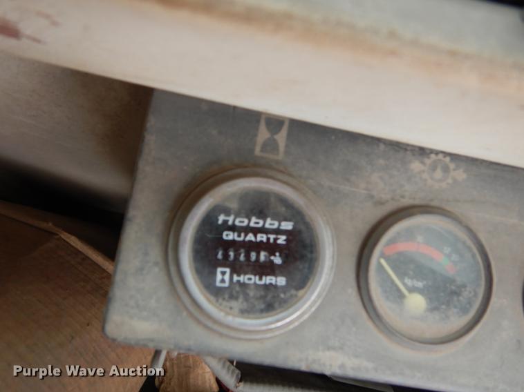 image for item FQ9674 Kalmar LMV12-600 forklift