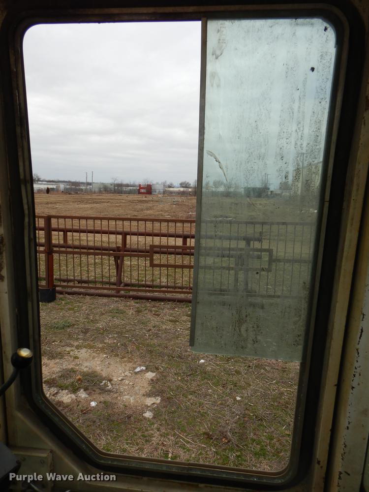 image for item FQ9674 Kalmar LMV12-600 forklift