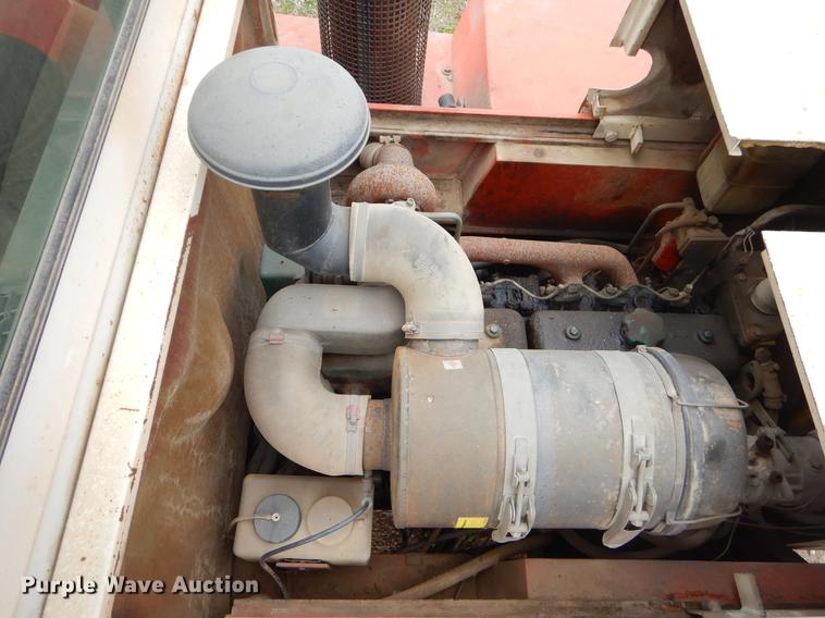 image for item FQ9674 Kalmar LMV12-600 forklift