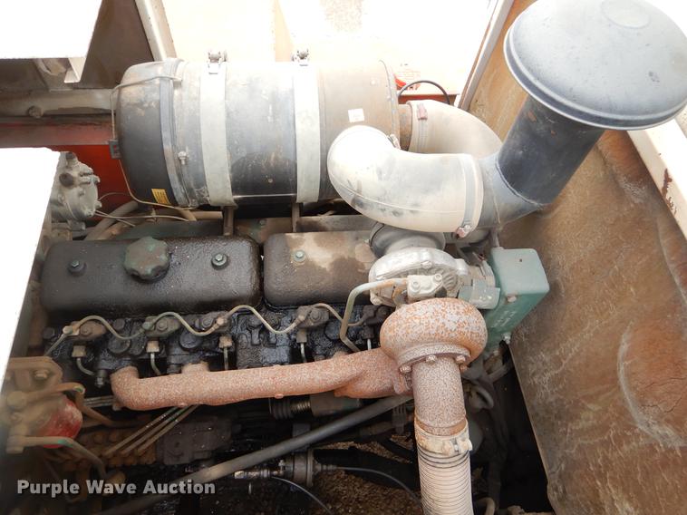 image for item FQ9674 Kalmar LMV12-600 forklift