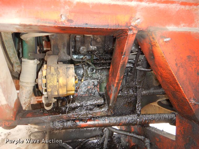 image for item FQ9674 Kalmar LMV12-600 forklift