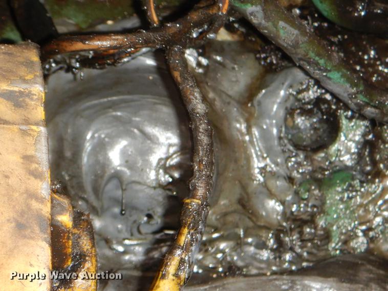 image for item FQ9674 Kalmar LMV12-600 forklift