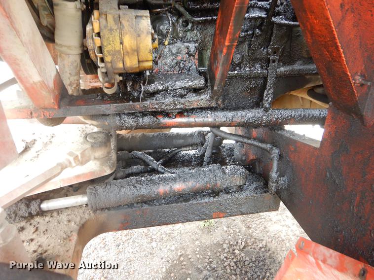 image for item FQ9674 Kalmar LMV12-600 forklift