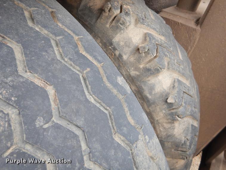 image for item FQ9674 Kalmar LMV12-600 forklift