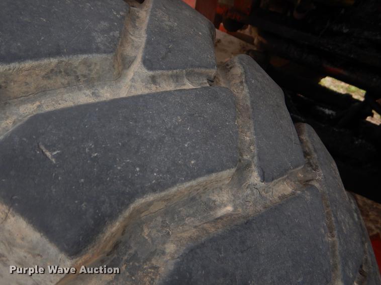 image for item FQ9674 Kalmar LMV12-600 forklift