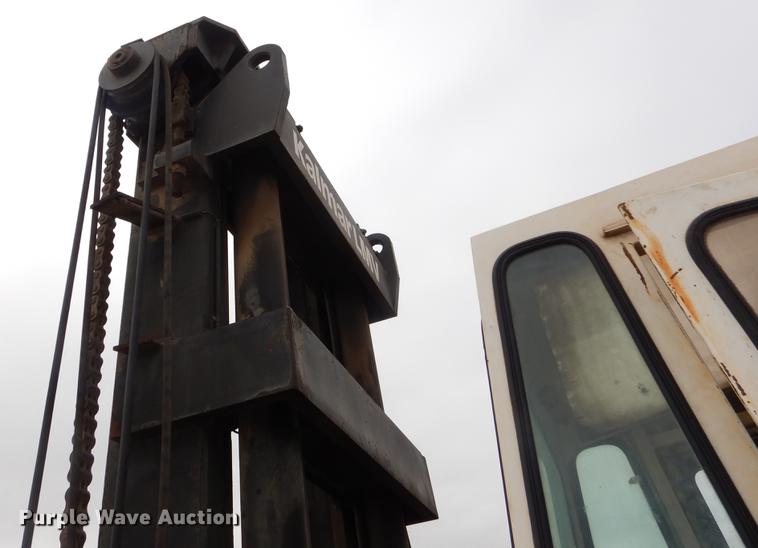 image for item FQ9674 Kalmar LMV12-600 forklift