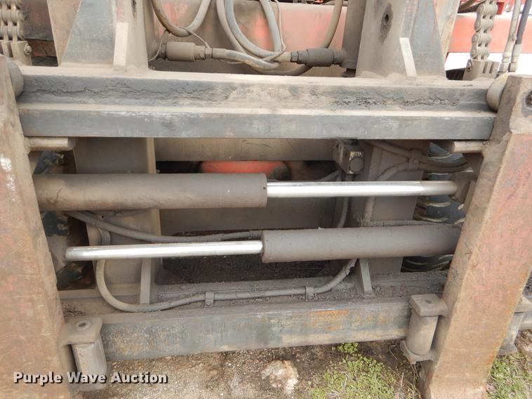 image for item FQ9674 Kalmar LMV12-600 forklift