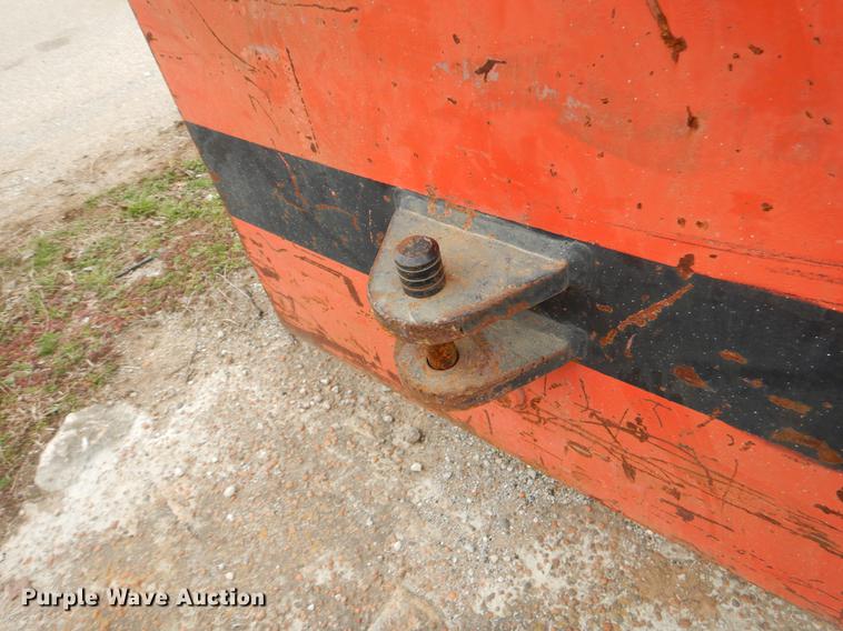 image for item FQ9674 Kalmar LMV12-600 forklift