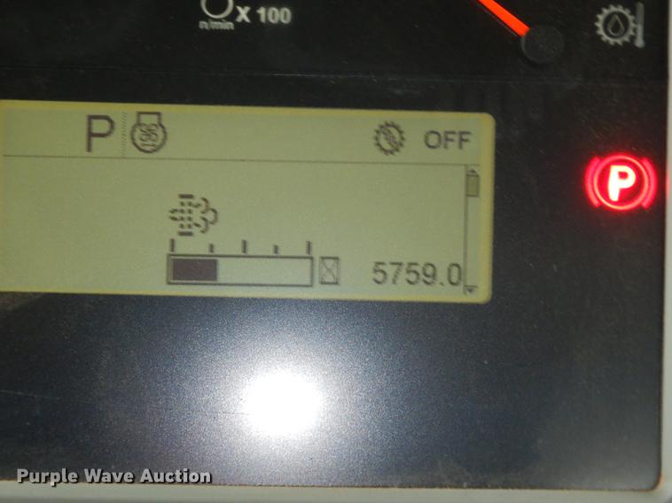 image for item FQ9703 2011 Caterpillar D6T XL dozer